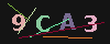 Gambar captcha